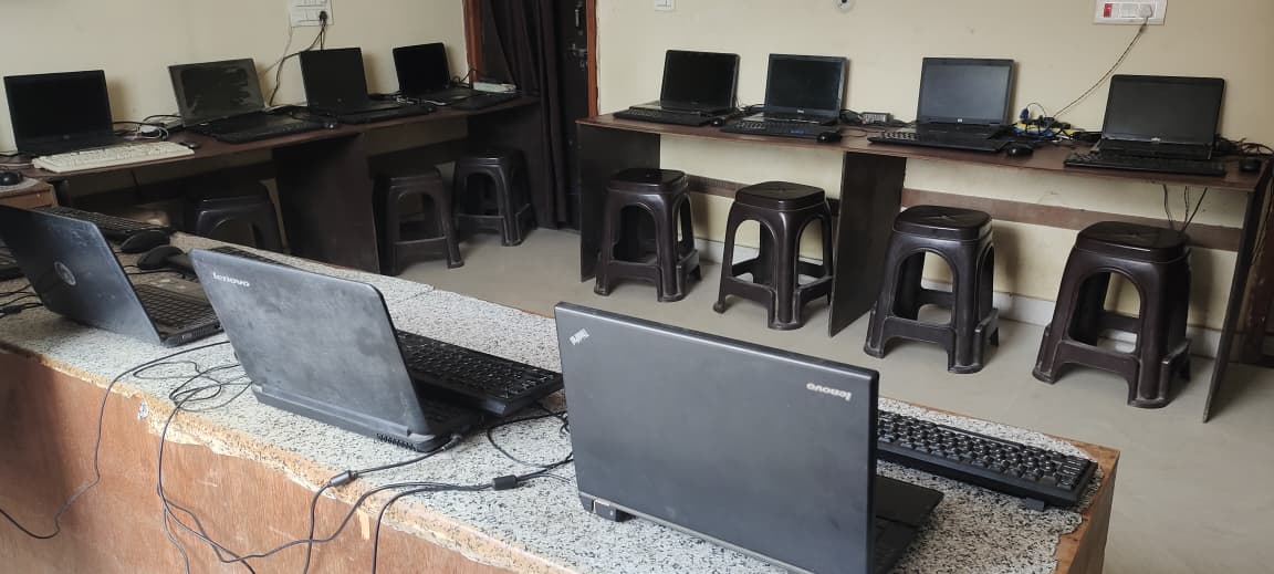 Interior Lab